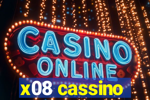 x08 cassino